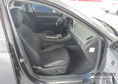 2023 Hyundai Sonata Hybrid Limited z USA, uszkodzony, nr VIN KMHL54JJ1PA071141